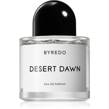 BYREDO Desert Dawn Eau de Parfum unisex - imagine 2